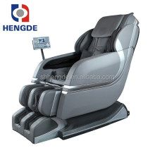 Automatic luxury used osim and HENGDE massage chair